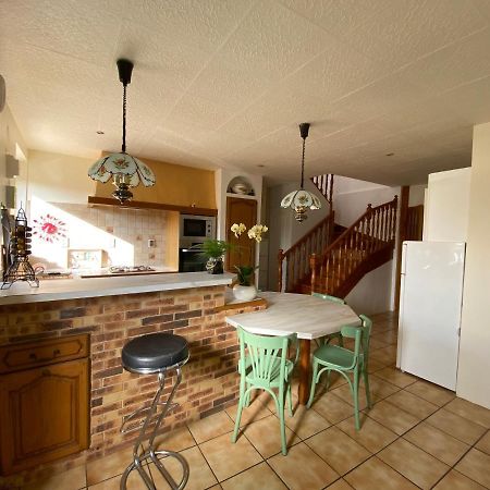 J & C Vacation Home 8 Minutes By Car To Disneyland Montry Exterior foto