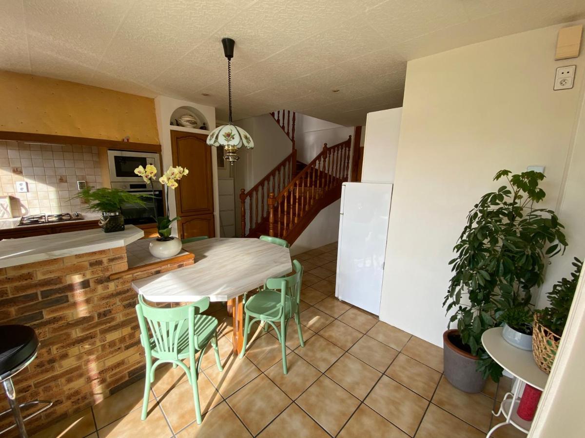 J & C Vacation Home 8 Minutes By Car To Disneyland Montry Exterior foto