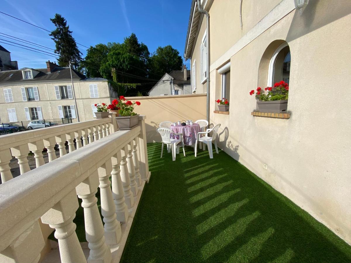 J & C Vacation Home 8 Minutes By Car To Disneyland Montry Exterior foto